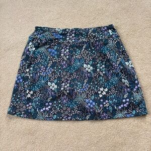 Dream Swing Skort - Neverland